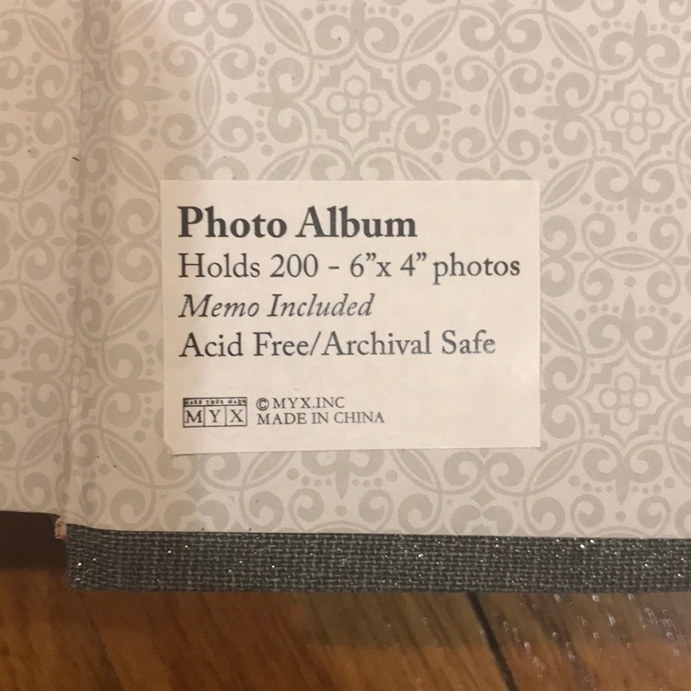 Photo Album - Picture 5 of 5